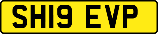 SH19EVP