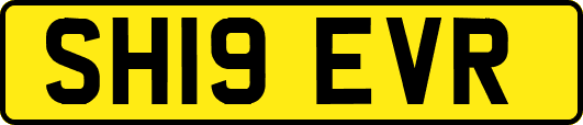 SH19EVR