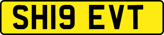 SH19EVT