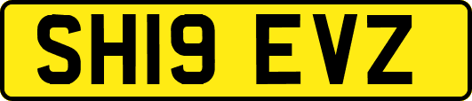 SH19EVZ