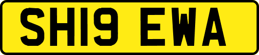 SH19EWA