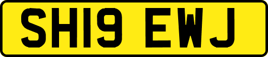 SH19EWJ