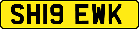 SH19EWK