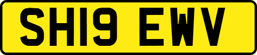 SH19EWV