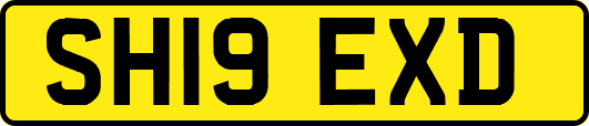 SH19EXD