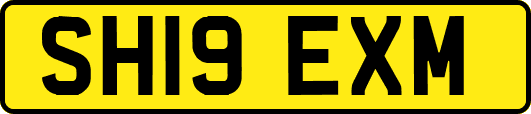 SH19EXM