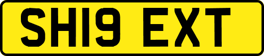 SH19EXT