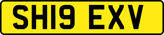SH19EXV