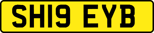 SH19EYB