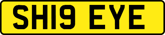 SH19EYE