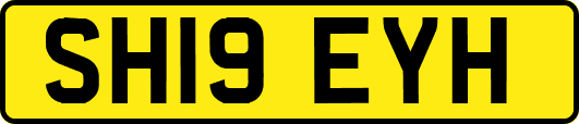 SH19EYH