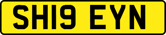 SH19EYN