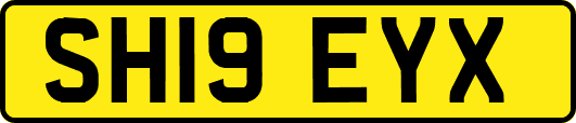 SH19EYX