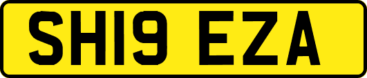 SH19EZA