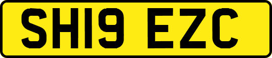 SH19EZC
