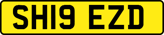 SH19EZD