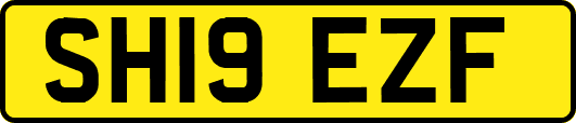 SH19EZF