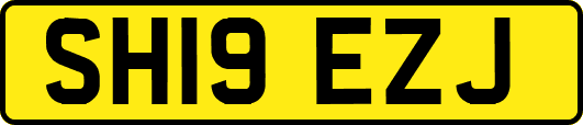 SH19EZJ