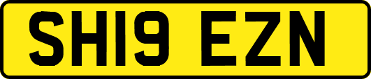SH19EZN