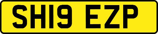 SH19EZP