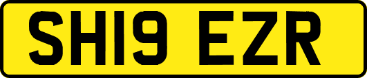 SH19EZR