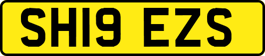 SH19EZS