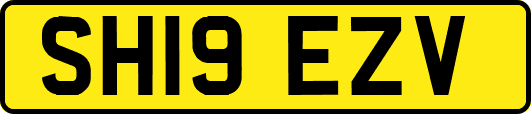 SH19EZV