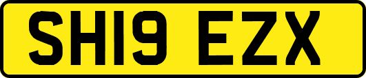 SH19EZX