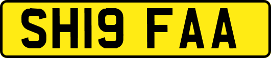SH19FAA