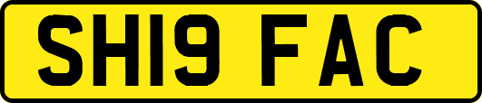 SH19FAC