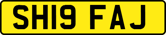 SH19FAJ