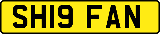 SH19FAN