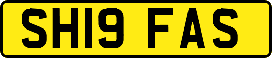 SH19FAS