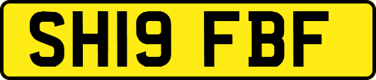 SH19FBF