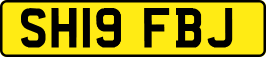 SH19FBJ