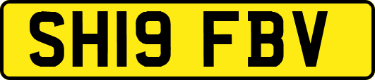 SH19FBV