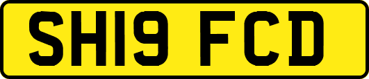SH19FCD
