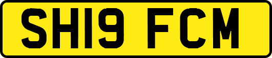 SH19FCM