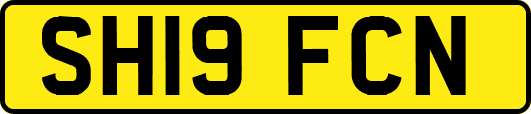 SH19FCN