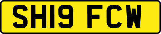 SH19FCW