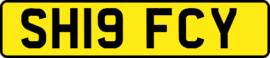 SH19FCY