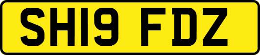 SH19FDZ