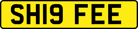 SH19FEE