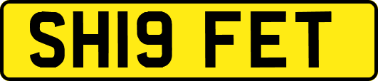SH19FET