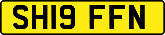 SH19FFN