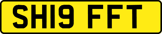 SH19FFT