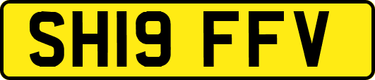 SH19FFV