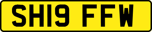 SH19FFW