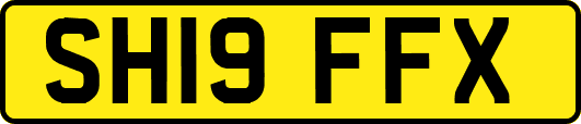 SH19FFX