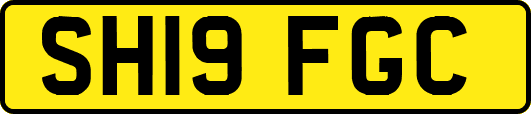 SH19FGC
